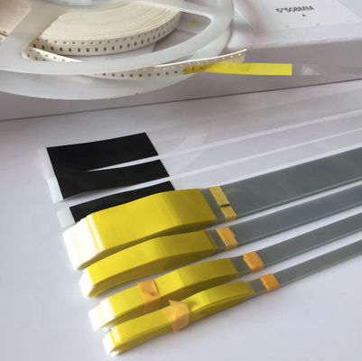 quality  SMD carrier tape use smt splice cover tape 8mm TRANSFER SMT supplement EY1108C factory