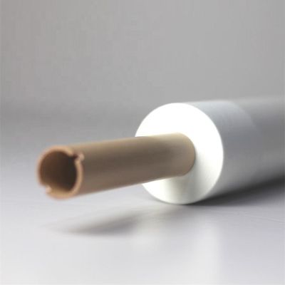 quality  DEK SMT Low Release Fiber Viable Cost Effective Understencil Wiper Roll Cleaning Cloths factory