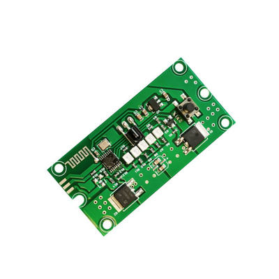 FR-4 Shenzhen Light Circuit Control Board Electronics Solar PCB SMT Customized PCBA Assembly Factory