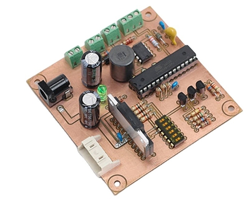 electronics electronic device gps circuit board electronic components pcba smt smt board