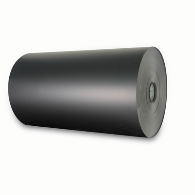 high quality electronic waste ps carrier tape antistatic materials for smt