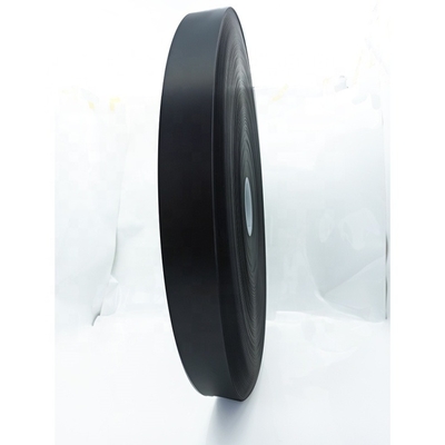 Transparent Garbage PET Carrier Rolling Plastic PET Roll Materials For Electronic Carrier Tape