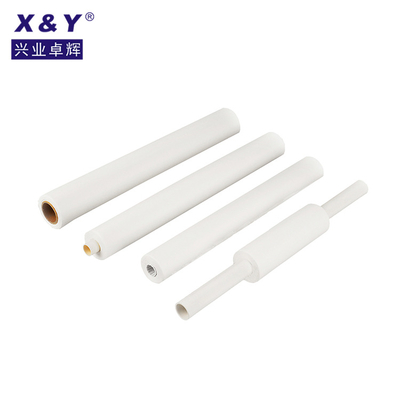 Smt Nonwoven Dustproof Stencil Maker Cloth Wiper Paper Roll Cellulose Stocked Cleaning Sponge Cloths