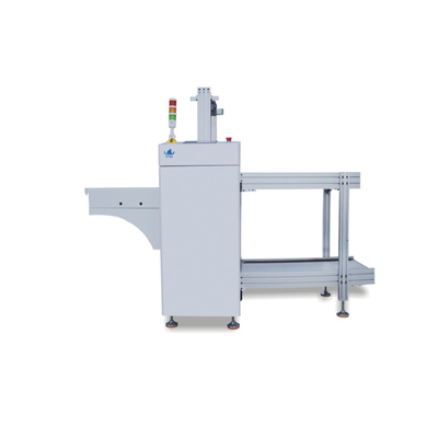ETON new product full automatic unloader pcb mgazine loader unloade Smt pcb unload machine optional