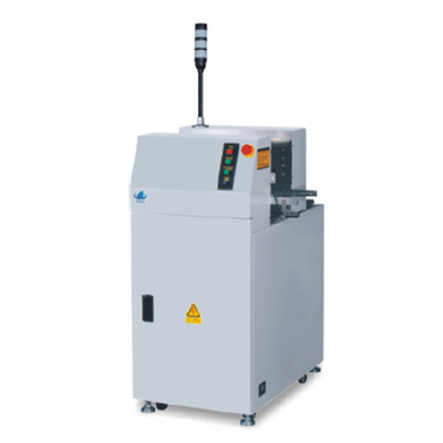 Large capacity electrical board product led stacking light bulb smt making line machine