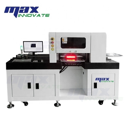 New PCB Chip Mounter SMT LED Pick&amp;Place Machine for Electronic Products M-06