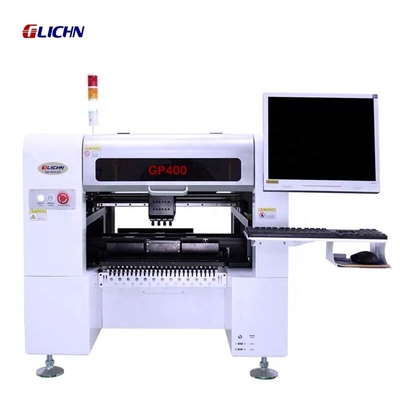 GP400 Transfer Machine /Reflow Furnace/Small SMT Production Line/According to Custom GP400 Request