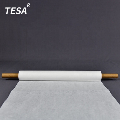 Sustainable Industrial SMT Stencil Cleaning Wiper Rolls For Printing Machine SMT-8 T