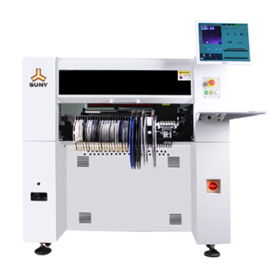 SUNY-TPJ80 SMT Machine Production Transfer Line For SUNY-TPJ80 Led Lamps