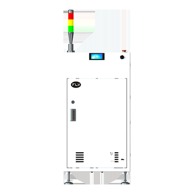 SMT PCB Production Line Original Inline Pusher Connection Stainless Steel Chain Stepper Motor PCB