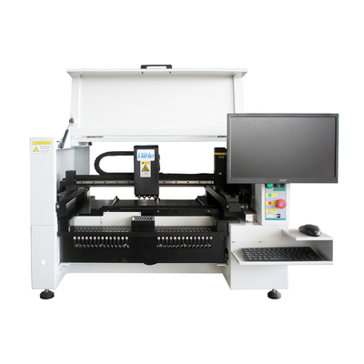 2018 LED Strip Light SMT Machine SMD Automatic Transfer Machine For LED Manufacturer
