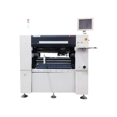 457x407mm (Max) Good Condition SMT Production Line YAMAHA YV100XG SMT Pick And Place Machine