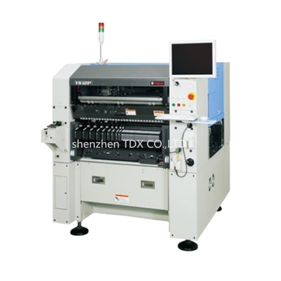 SMT PCB Assembly Production Line High Quality SMT Transfer Machine YAMAHA YS12 SMT