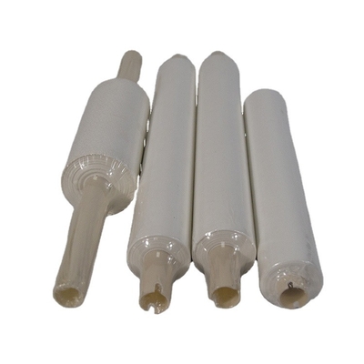 SMT High Quality Lint Free Paper Stencil Cloth Solder Paste Printer OEM Size Polycellose Cleanroom Wiper Cleaning Roll